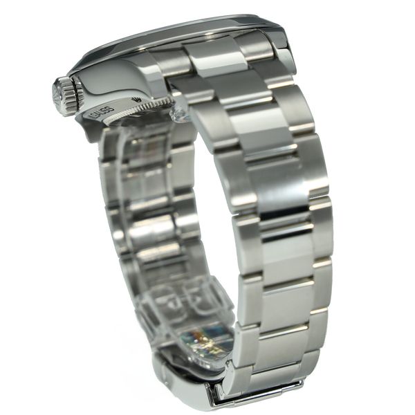 Rolex Milgauss 116400